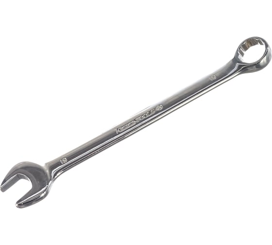 Комбинированный гаечный ключ Kamasa Tools 19 мм K 10013 1
