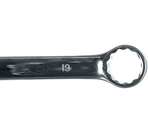 Комбинированный гаечный ключ Kamasa Tools 19 мм K 10013