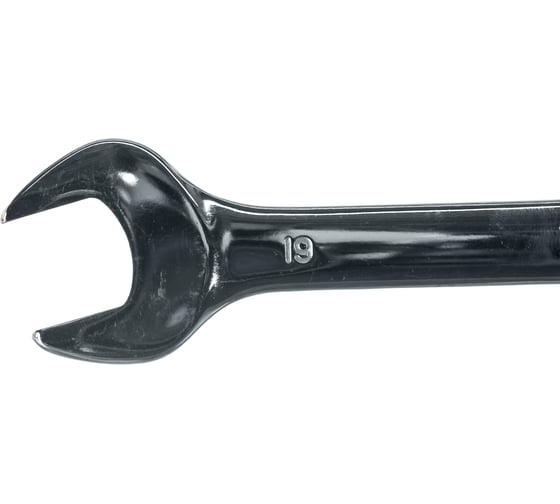 Комбинированный гаечный ключ Kamasa Tools 19 мм K 10013