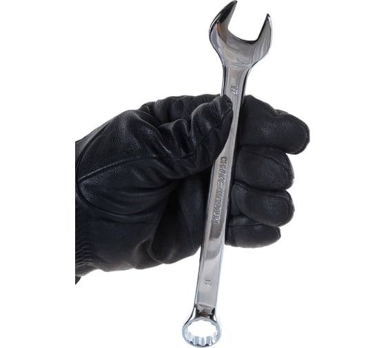 Комбинированный гаечный ключ Kamasa Tools 17 мм K 10011