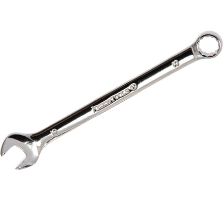 Комбинированный гаечный ключ Kamasa Tools 10 мм K 10004