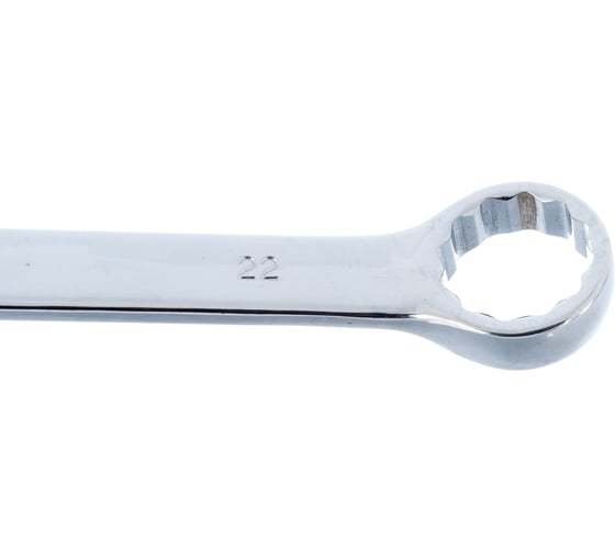 Комбинированный гаечный ключ Kamasa Tools 22 мм K 10016
