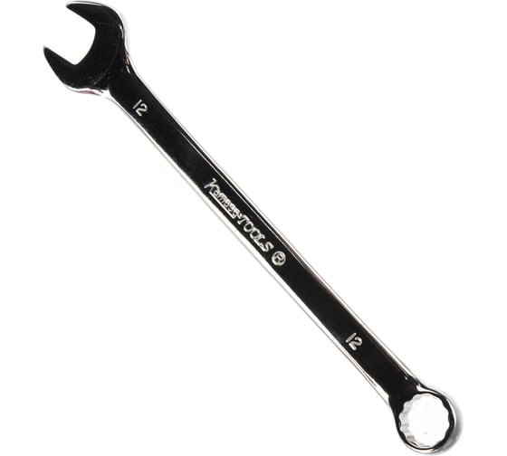Комбинированный гаечный ключ Kamasa Tools 12 мм K 10006 1