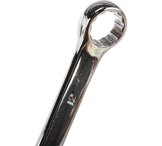 Комбинированный гаечный ключ Kamasa Tools 12 мм K 10006