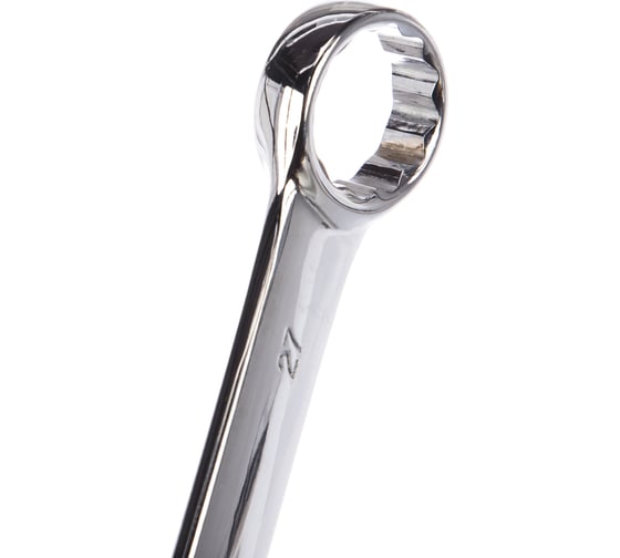 Комбинированный гаечный ключ Kamasa Tools 27 мм K 10021