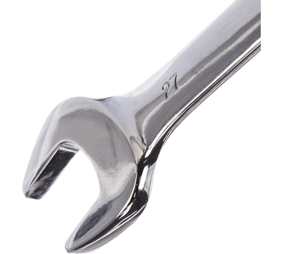 Комбинированный гаечный ключ Kamasa Tools 27 мм K 10021