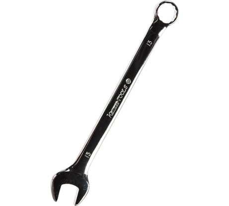 Комбинированный гаечный ключ Kamasa Tools 13 мм K 10007