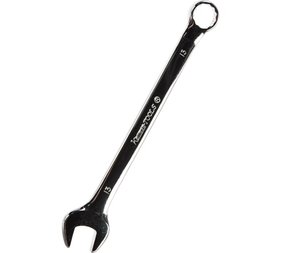 Комбинированный гаечный ключ Kamasa Tools 13 мм K 10007 1