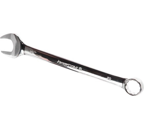 Комбинированный гаечный ключ Kamasa Tools 20 мм K 10014 1