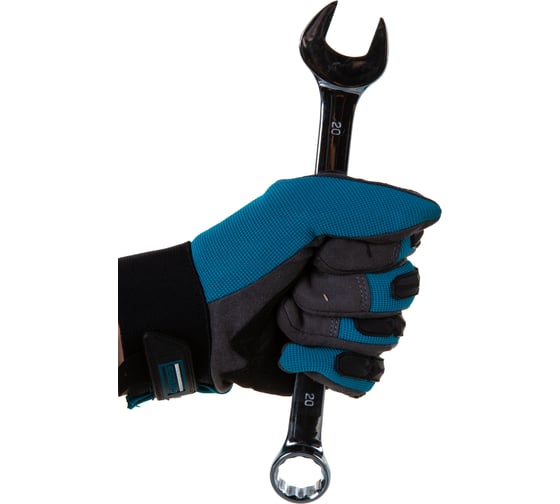 Комбинированный гаечный ключ Kamasa Tools 20 мм K 10014