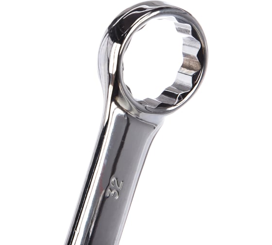 Комбинированный гаечный ключ Kamasa Tools 32 мм K 10025