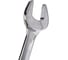 Комбинированный гаечный ключ Kamasa Tools 32 мм K 10025 3