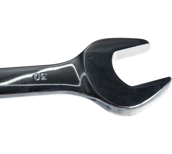 Комбинированный гаечный ключ Kamasa Tools 30 мм K 10024