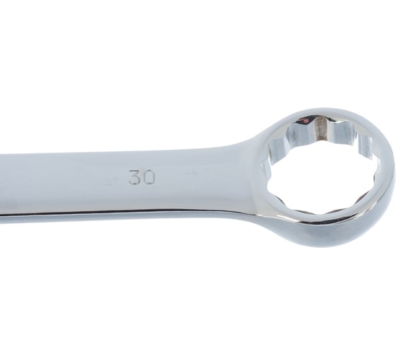 Комбинированный гаечный ключ Kamasa Tools 30 мм K 10024