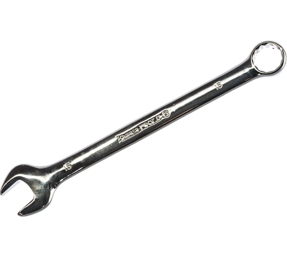 Комбинированный гаечный ключ Kamasa Tools 15 мм K 10009 1