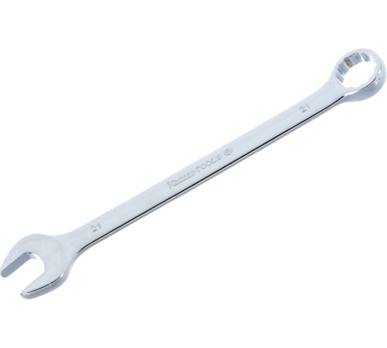 Комбинированный гаечный ключ Kamasa Tools 21 мм K 10015