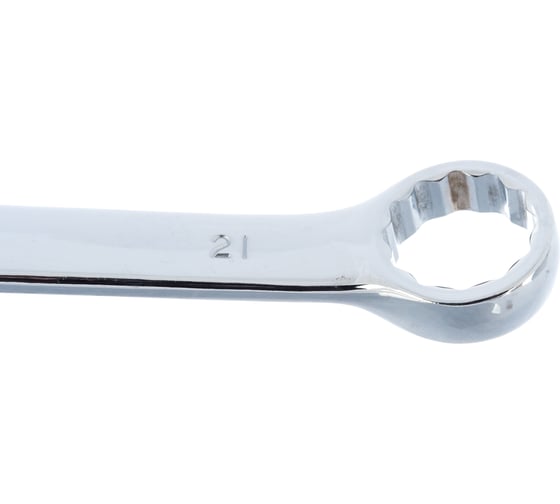 Комбинированный гаечный ключ Kamasa Tools 21 мм K 10015