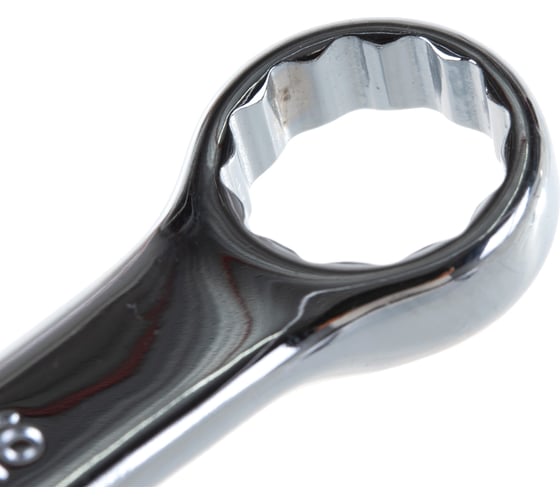 Комбинированный гаечный ключ Kamasa Tools 16 мм K 10010