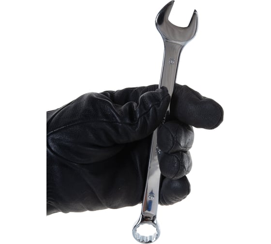 Комбинированный гаечный ключ Kamasa Tools 16 мм K 10010
