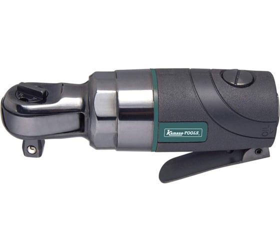 Мини трещотка Kamasa Tools 3/8" K 9807 1