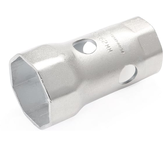 Ступичный ключ Дело Техники штампованный восьмигранный 50×62мм 546462 1