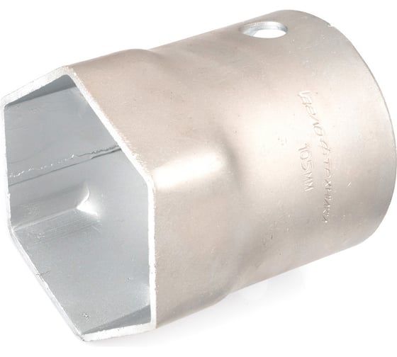 Ступичный ключ Дело Техники штампованный шестигранный 105мм 546105 1