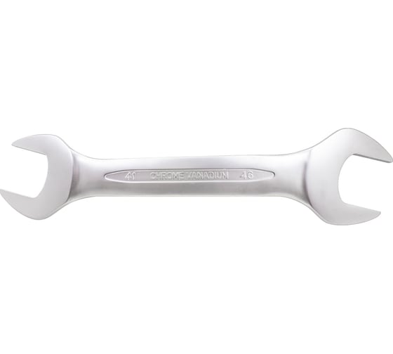 Ключ Forsage рожковый 41x46мм F-7544146(9955)