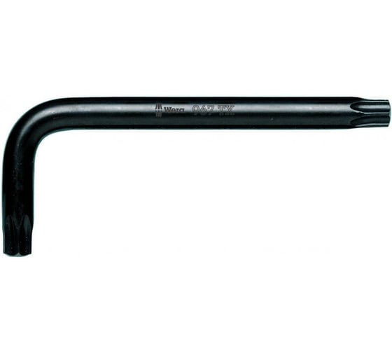 Ключ Г-образный WERA 967 TX20х57 мм WE-024010