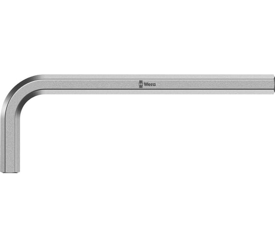 Ключ Г-образный WERA 950 SW 27/250 мм WE-021110 1