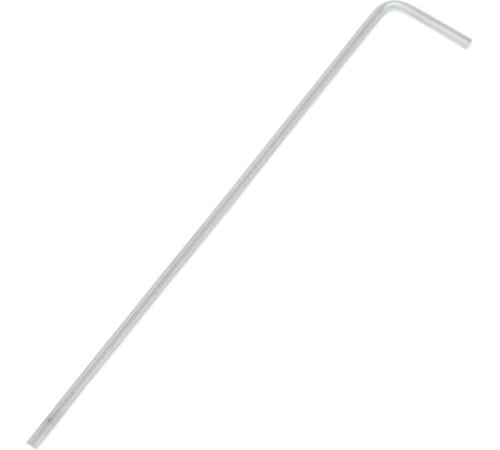 Ключ Г-образный WERA 950 L SW 2/100 мм WE-021605