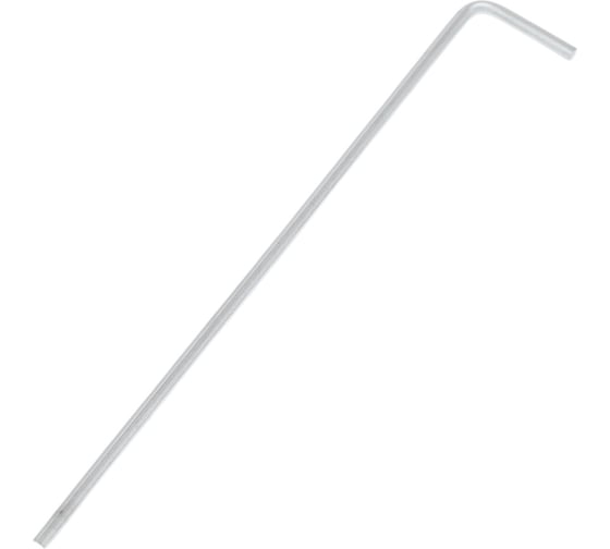 Ключ Г-образный WERA 950 L SW 2/100 мм WE-021605 1