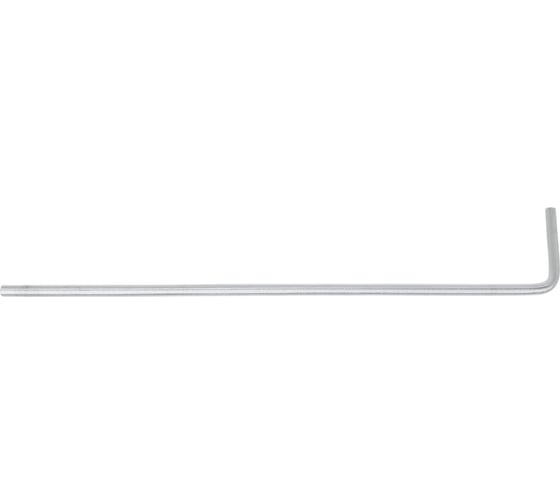 Ключ Г-образный WERA 950 L SW 2/100 мм WE-021605