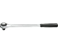 Рукоятка трещоточная HEYTEC 3/4" L-510 мм HE-50810000680