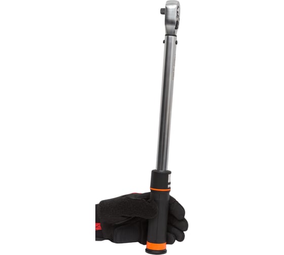 Динамометрический ключ NEO Tools 3/8" x 420 мм, 20-100 Нм 08-824