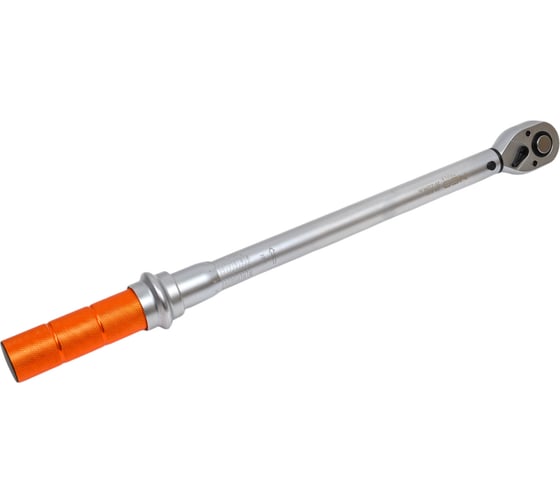 Динамометрический ключ NEO Tools 1/2", 20-210 Нм 08-827