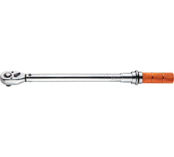 Динамометрический ключ NEO Tools 1/2", 20-210 Нм 08-827