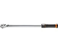 Динамометрический ключ NEO Tools 1/2" x 600 мм, 60-350 Нм 08-826