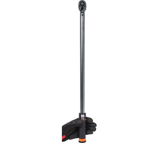 Динамометрический ключ NEO Tools 1/2" x 600 мм, 60-350 Нм 08-826