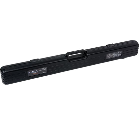 Динамометрический ключ NEO Tools 1/2" x 600 мм, 60-350 Нм 08-826