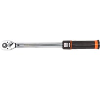 Динамометрический ключ NEO Tools 3/8" x 390 мм, 10-60 Нм 08-823