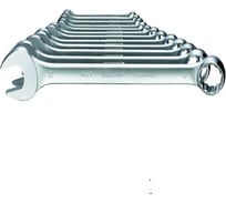 Набор гаечных комбинированных ключей GEDORE 10-32 мм 6093150