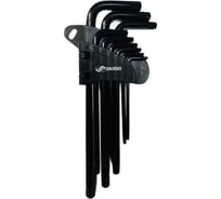 Набор ключей SKRAB TORX Т10-Т50 9пр. 44715