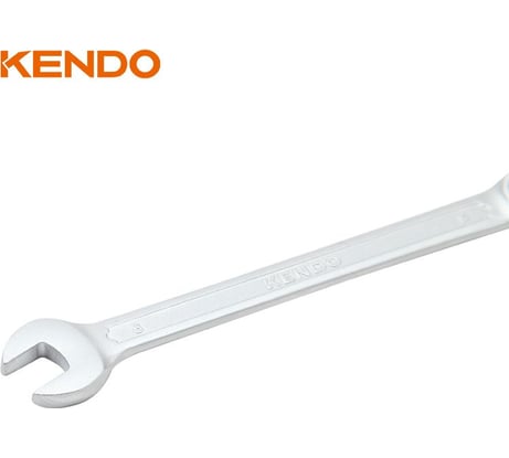 Ключ комбинированный KENDO 24 мм 15324