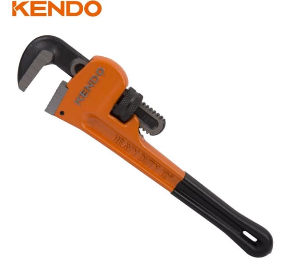 Трубный ключ Стиллсон KENDO 450 мм 50185