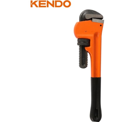 Трубный ключ Стиллсон KENDO 200 мм 50181