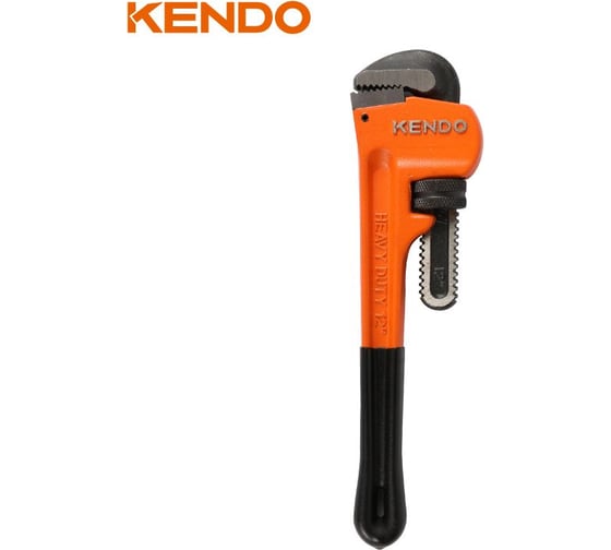 Трубный ключ Стиллсон KENDO 300 мм 50183