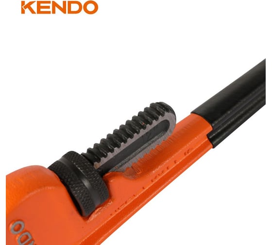Трубный ключ Стиллсон KENDO 300 мм 50183