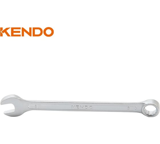 Ключ комбинированный KENDO 11 мм 15311
