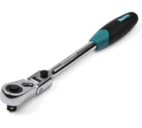 Трещотка Kamasa Tools 3/8 гибкая K 4130 D