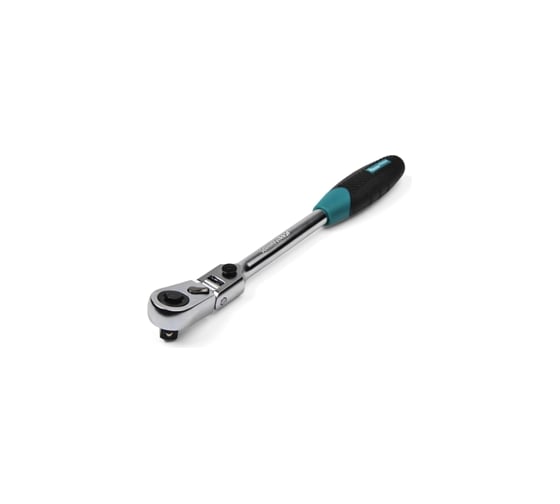 Трещотка Kamasa Tools 3/8 гибкая K 4130 D
